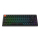 Klawiatura SMX Kishu Jelly Switch Void black SMXG049